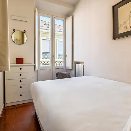 Brand New 1 Bedroom In Brera Apartment