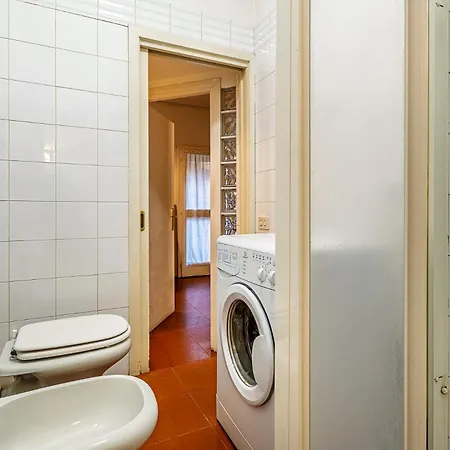 Apartment Brand New 1 Bedroom In Brera Milan