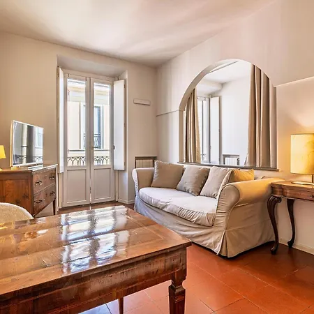 Brand New 1 Bedroom In Brera Milan