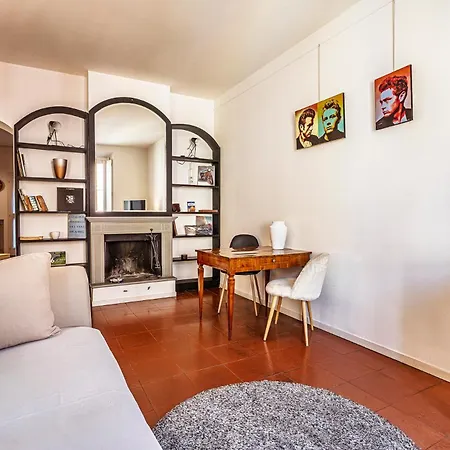 Apartment Brand New 1 Bedroom In Brera