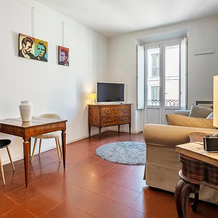 Brand New 1 Bedroom In Brera * Milan