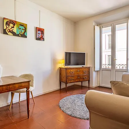 Brand New 1 Bedroom In Brera Apartment