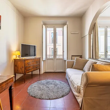 Apartment Brand New 1 Bedroom In Brera Milan