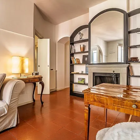 Brand New 1 Bedroom In Brera Apartment