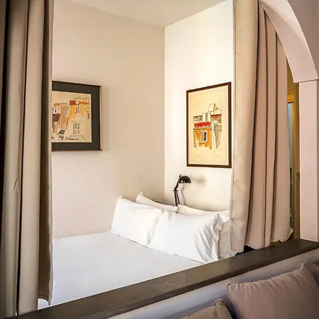 Apartment Brand New 1 Bedroom In Brera *