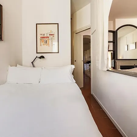 Brand New 1 Bedroom In Brera Apartment Milan